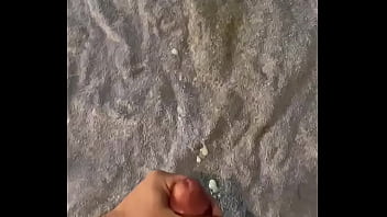 Preview 4 of Vidios Xx 2018 - Slow Motion Little Dick Cumshot
