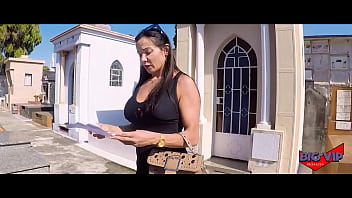 Preview 2 of Xxx Primax - MakeVlog #09 A Heran&ccedil_a Bianca Naldy
