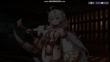 Preview 1 of Download Sexxx Gratis - リベリオンギルガメッシュ クレン