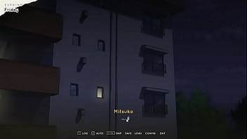 Preview 2 of Badroom In Love - Mother&#039_s Lessons (Segunda Lecci&oacute_n)