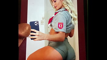Preview 2 of Mapia Sex Com - Cumtribute Sol Perez