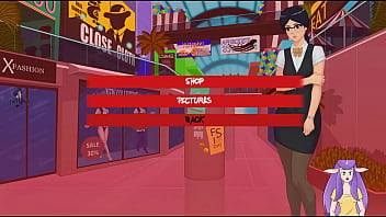 Preview 1 of Bobos Milk - Early Realse! Totally Spies Paprika Trainer Part 30