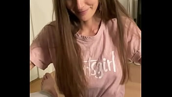 Preview 1 of Diana Doll Penthouse Fuck - Australian Charlotte Star Sucks Asian Cock POV Blowjob Amateur