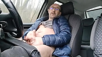 Preview 3 of Story Sex In Mum 8 Com - Дрочка в машине