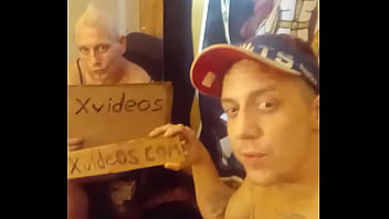 Preview 4 of Lesbian Baby Twins - Verification video