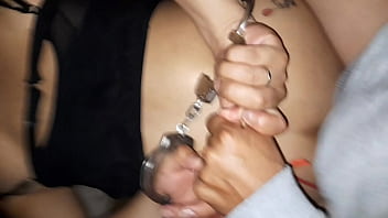 Preview 2 of Xxi Video Download - Policia me visita en sus ratos libres. Y es super dominante