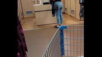 Preview 2 of Hijra Xxx Bf Super - White booty candid comments plz