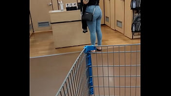 Preview 3 of Hijra Xxx Bf Super - White booty candid comments plz