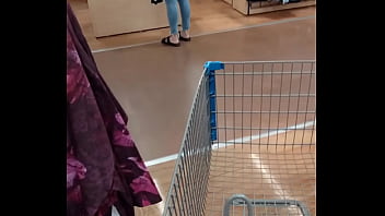Preview 1 of Hijra Xxx Bf Super - White booty candid comments plz