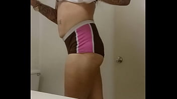 Preview 2 of Kleio Poc - blackowned bitch