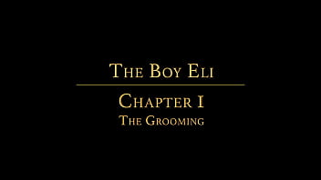 Preview 1 of Messy Deepthroat Sis - BoyForSale - Tall daddy dom strips and grooms twinks for