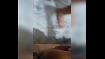 Preview 2 of New Gkm - S&oacute_ no cuzinho
