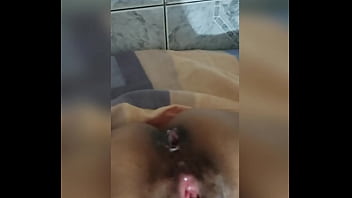 Preview 4 of New Gkm - S&oacute_ no cuzinho