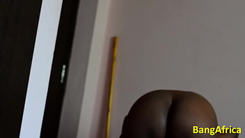 Preview 3 of Frist Nigh Sex - Striptease and cocktease