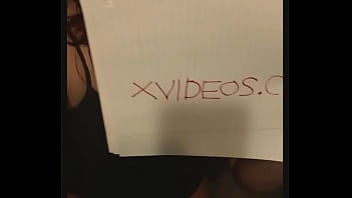 Preview 3 of Drunk Toilette - Sissy Crossdresser Verification video