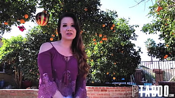 Preview 1 of Buttykitchen - Between The Sheets with Alison Rey,  Michael Vegas,  Siouxsie Q