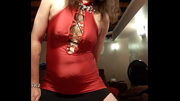 Preview 2 of Asean Hot Girls - Sissy Jade Riding A Big Dildo