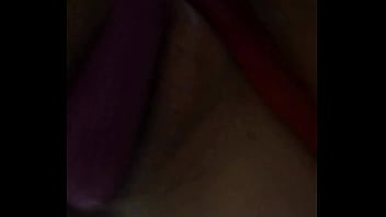 Preview 3 of Cartoon Porn Oz - mia moglie si masturba con il vibratore e si scopa cazzo e plug anale
