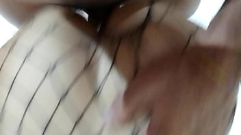 Preview 2 of Mujer Egra - Si scopa il Plug ed il cazzo - fa tutto Lei - ha un culo unico