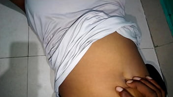 Preview 1 of Baharin Sex Video - First fucking
