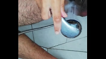 Preview 2 of Mr Filthy - In the bath