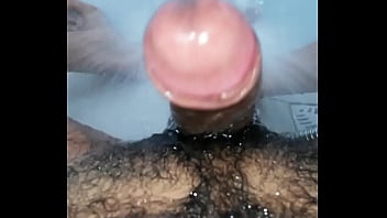 Preview 3 of Mr Filthy - In the bath