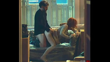 Preview 4 of Ren Rikka Shemale - Jessica Chastain Sex Scene From Scenes From A Marriage