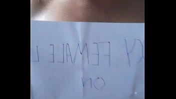 Preview 1 of Hq Porn Rodinny - Verification video