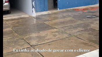 Preview 1 of Hindi Bhabi Sax - Aline Tavares: O motel estava em constru&ccedil_&atilde_o e eu n&atilde_o resisti quando vi o novinho de pau duro marcando na cal&ccedil_a - TIVE QUE SENTIR SEU PAUZ&Atilde_O DENTRO