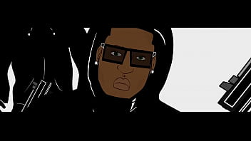 Preview 4 of Zig Zag - tupac back