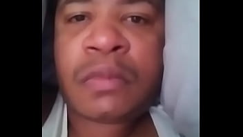 Preview 1 of Pornhub Massage Canter - SHOWING OFF MY BIG LARGE DICK