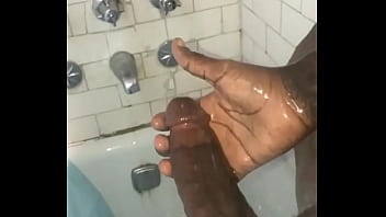 Preview 1 of Dont Moto X - Big Black Cock
