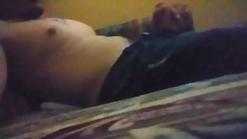 Preview 2 of Mom Gery - Cock