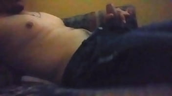 Preview 3 of Mom Gery - Cock