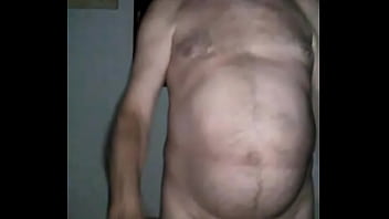 Preview 1 of Hottin Abi Gail - Moviendo mi culo sexy y bonito.4 MODELO :Gaysexy1960