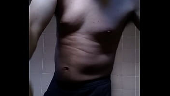 Preview 4 of Madre En La Piscina Con Hijo Xxx - Homem 26