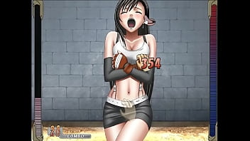 Preview 4 of Www Xxx Cos Video - FF ファイト アルティメット ティファ バトル