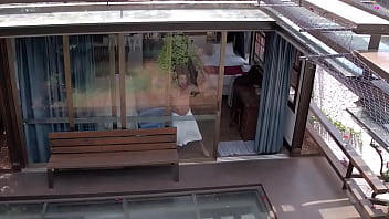Preview 2 of Xnxx Indin Videos - Making OF  - Diego Mineiro &amp_ Peralta - Bareback (O Dotado da Casa ao Lado)