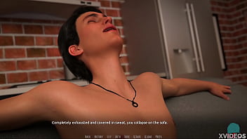 Preview 2 of Anal Plomber - BECOME A ROCKSTAR #115 &bull_ The threesome with two redhead milfs comes to an end
