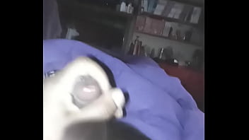 Preview 2 of Bh0jpuri Sex - Stroking Cumshot