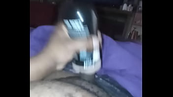 Preview 3 of Bh0jpuri Sex - Stroking Cumshot