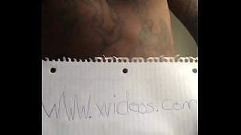 Preview 2 of Belladonna Vs Rocco - Verification video