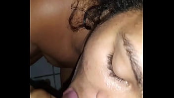 Preview 2 of Fist Time Sexfor Gules - Morena mamou e engoliu tudo
