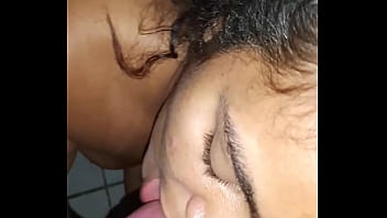 Preview 4 of Fist Time Sexfor Gules - Morena mamou e engoliu tudo