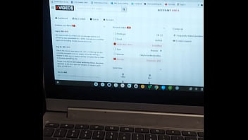 Preview 4 of Adriana K 40 - Verification video