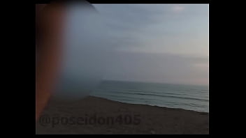 Preview 1 of Banla Choitalir Xxx Video - Sucking cock by the beach