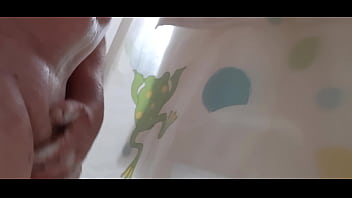 Preview 1 of Tamil Colleges Sex - Mike summerville jacking his pretty cock