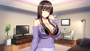 Preview 2 of Dobie Call Girl - Tenioha Feat Mami - Mami Route Part 8 - Getting Some Action at Mami&#039_s Spot