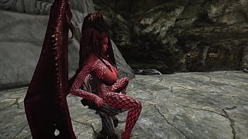 Preview 2 of Conten Dex Party - Dungeons and Draugr
