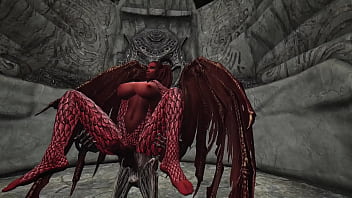 Preview 3 of Conten Dex Party - Dungeons and Draugr